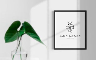 APRENDE A DISEÑAR UN LOGOTIPO CON GEOMETRÍA SAGRADA (Con Vídeo Tutoriales)
