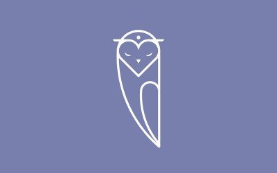 LA MARCA DE CARINA BARKER – UN LOGOTIPO CON ALMA