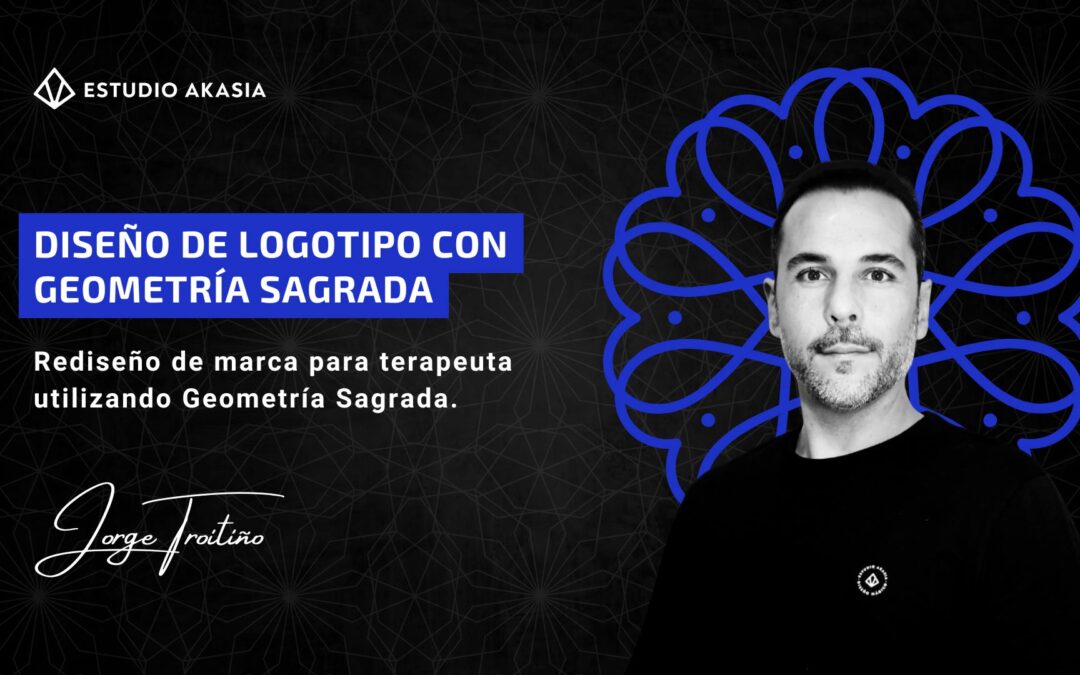 DISEÑO DE LOGOTIPO CON GEOMETRÍA SAGRADA: CASO DE ESTUDIO DE TZASNÁ NAKÚH