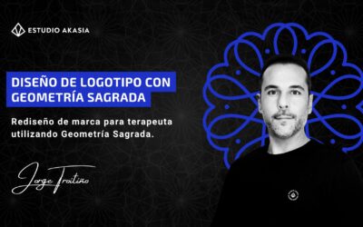 DISEÑO DE LOGOTIPO CON GEOMETRÍA SAGRADA: CASO DE ESTUDIO DE TZASNÁ NAKÚH