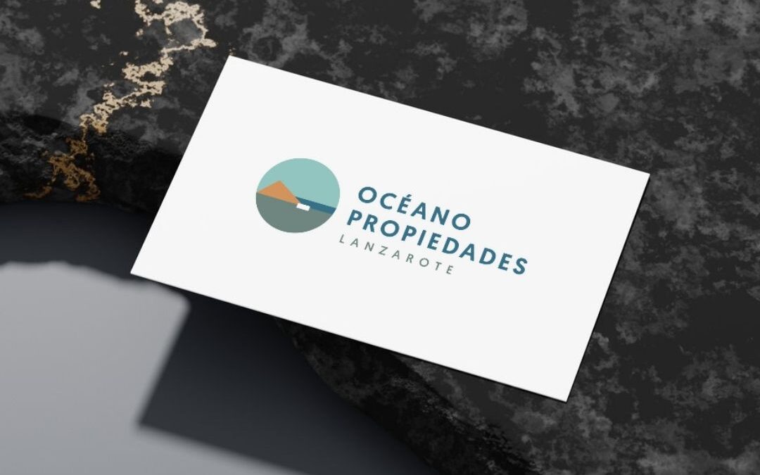 Océano Propiedades Lanzarote